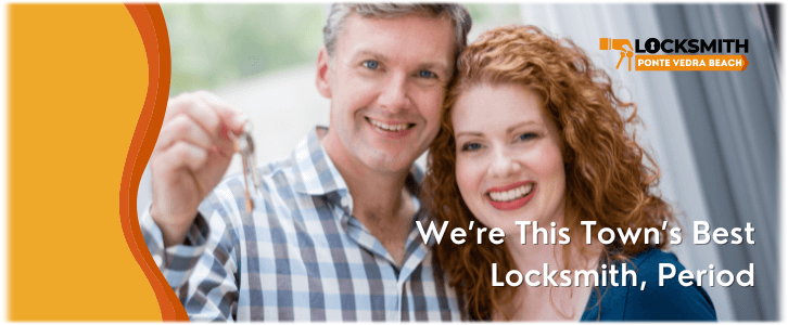 Locksmith Ponte Vedra Beach FL