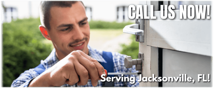 Locksmith Jacksonville FL