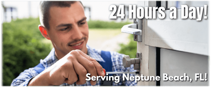 Locksmith Neptune Beach FL