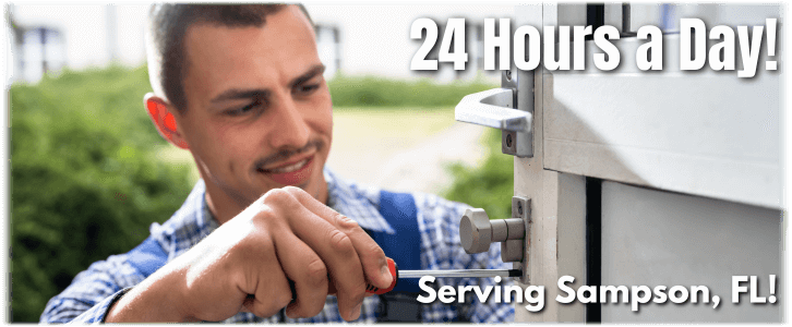 Locksmith Sampson FL