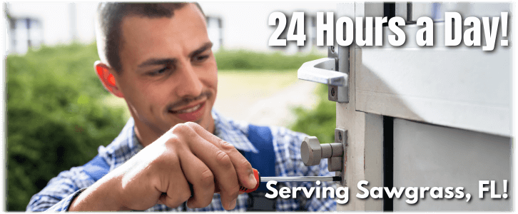 Locksmith Sawgrass FL